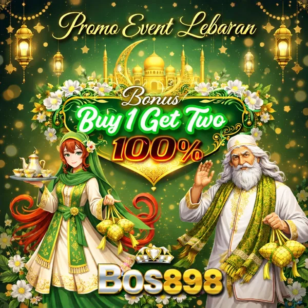 BOS898 Maxwin Pola Gacor Hari Ini