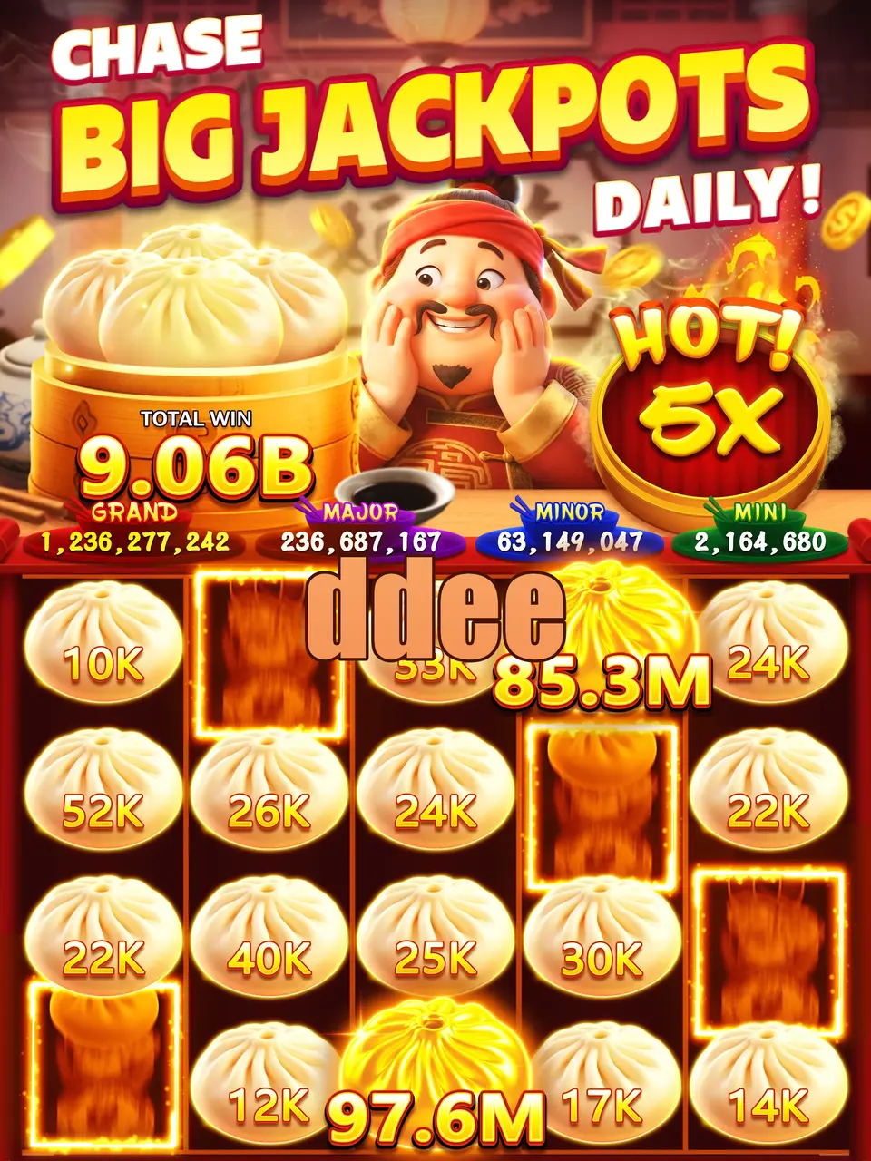 ddee APK